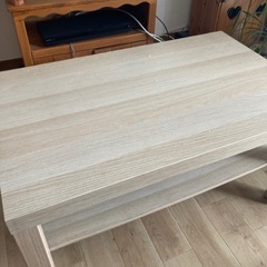 ローテーブルの画像