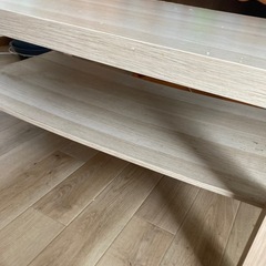 ローテーブルの画像