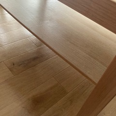 ローテーブルの画像