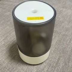 【美品／12月末まで】Aromaroom 超音波加湿器 HU5001｜直接引き取り限定（春日部市）の画像