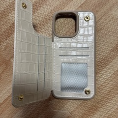 iPhone15pro　max ケースの画像