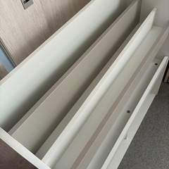 絵本ラック　　おもちゃ収納　絵本棚　収納の画像