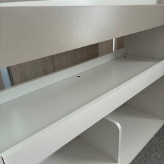 絵本ラック　　おもちゃ収納　絵本棚　収納の画像