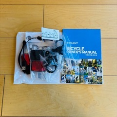 GIANT    ロードバイク   バイク  自転車の画像