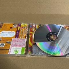【中古】Mika (ミーカ）アルバムCD 2点の画像