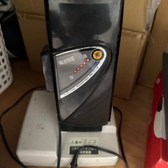 PANASONIC HURRYER の画像