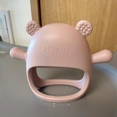 かみかみチューピー歯固めの画像