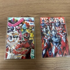 ポチ袋 お年玉袋11枚セットの画像