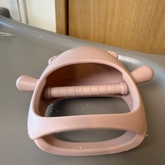 かみかみチューピー歯固めの画像