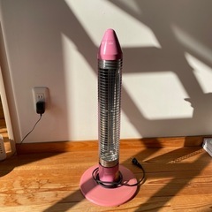 ヒーターの画像