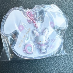 サンリオ　パッケージチャームの画像