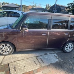 コンテ　部品取り　状態は悪いの画像