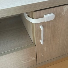 テレビ台の画像