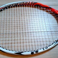 ヨネックス　Vcore Junior ラケット 25インチの画像