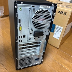 NEC LAVIE Direct GX Core i7 RTX3060の画像