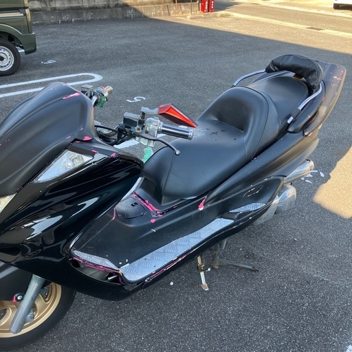 マジェスティ250