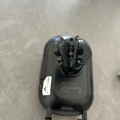 車載ワイヤレス充電器の画像