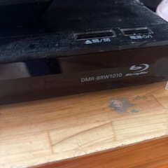 ブルーレイレコーダーの画像