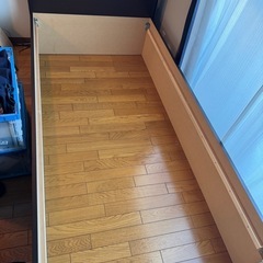 畳ベッド・シングル [タタミ工場こうひん]の画像