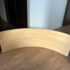 バランスボードの画像