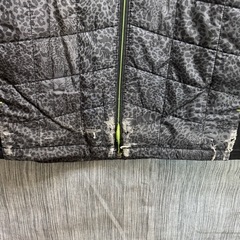 防寒ベストの画像