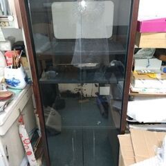 オーディオラックの画像