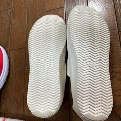 シューズ①の画像