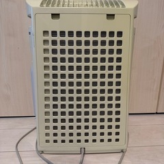 SHARP シャープ 空気清浄機の画像