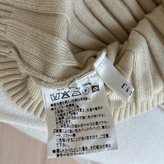 トップス3点セットの画像