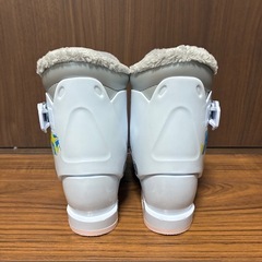 【BEAT】子供用 スキーブーツ 19cm（スポーツオーソリティ）の画像