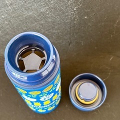 ステンレスマグボトルの画像