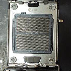 MSI MAG B850 TOMAHAWK MAX WiFiの画像