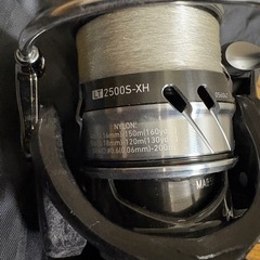 18カルディアLT2500S-XHの画像