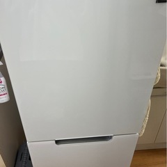 SHARP２０２１年製 冷蔵庫の画像