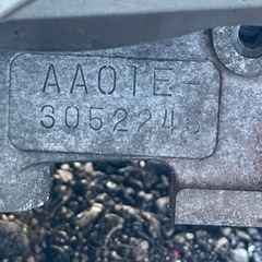 ホンダ　リトルカブ　エンジン　武川ボワアップキット新品付きの画像