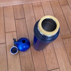 スポーツボトル0.8ℓ？保冷専用の画像