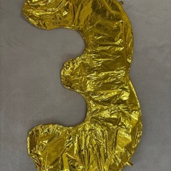 はたらくくるま バースデー用バルーンの画像