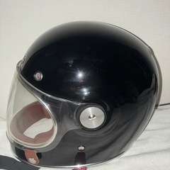 bell フルフェイスヘルメット輸入品 の画像