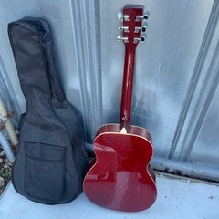 美品 アコースティックギター SEPIA CRUE F-130 / RDSの画像