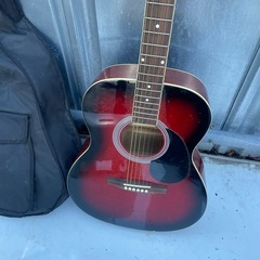 美品 アコースティックギター SEPIA CRUE F-130 / RDSの画像