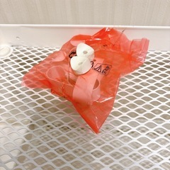 新品IKEA（マッカペール）棚　壁掛け　靴棚　ハンガーラックの画像