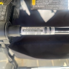 コンビ　ベビーカー　スゴカルミニモの画像