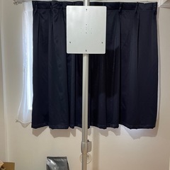 ダーツライブ200s Dartslive200s、ポール、ダーツマット付きの画像