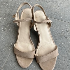 24.5センチ美品靴3点　　の画像