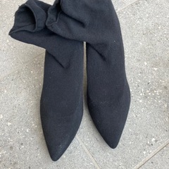 24.5センチ美品靴3点　　の画像