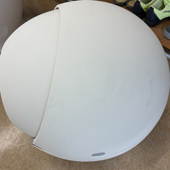 猫自動トイレ PETREE ペッツリー 猫 自動トイレ 中古の画像