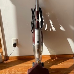 twin birdスティック型クリーナー の画像