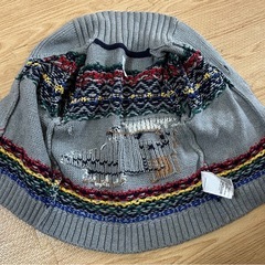 GAP セーター　上着　サイズ18-24の画像