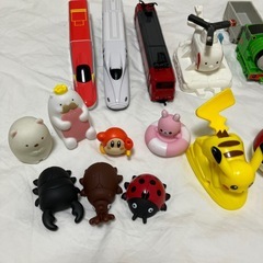 電車　他色々の画像