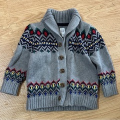 GAP セーター　上着　サイズ18-24の画像
